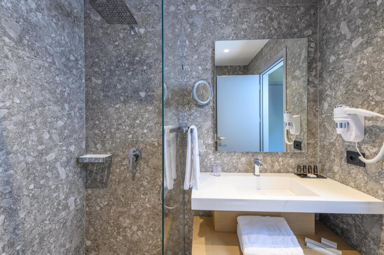 Miamar Luxury Hotel & Spa Химара Экстерьер фото