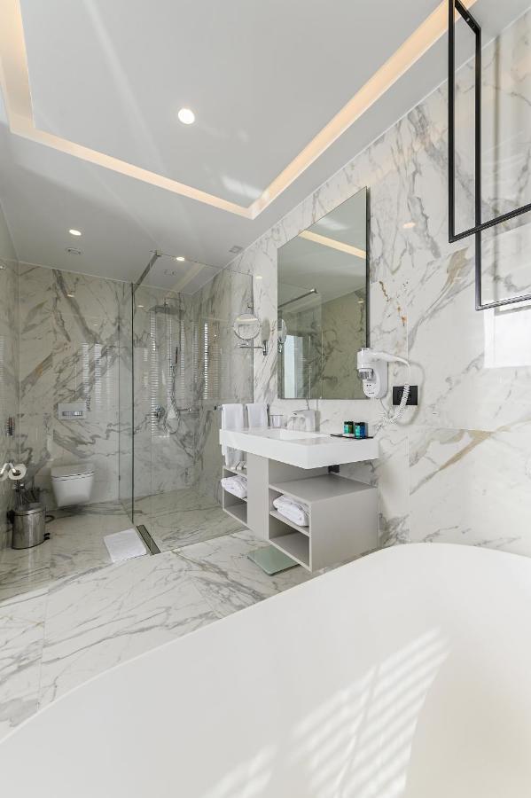 Miamar Luxury Hotel & Spa Химара Экстерьер фото