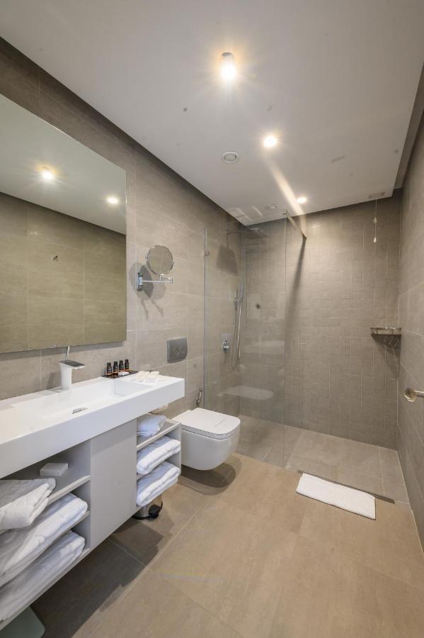 Miamar Luxury Hotel & Spa Химара Экстерьер фото