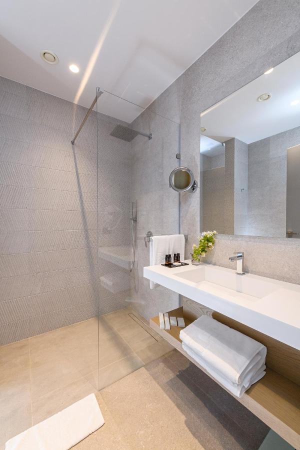 Miamar Luxury Hotel & Spa Химара Экстерьер фото
